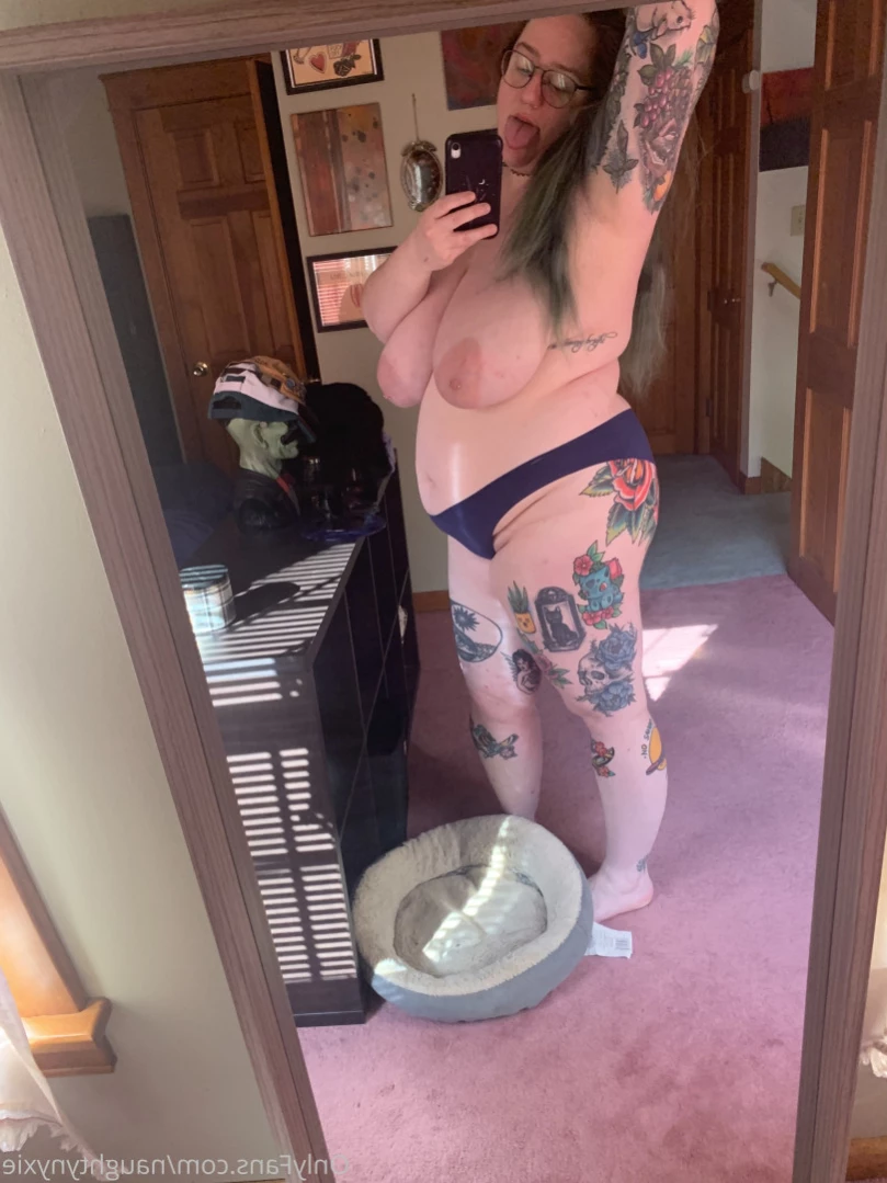 Nyxie ¨̮ NO PPV [ naughtynyxie ] Onlyfans leaked photo 11913370 on Hotleaks.tv