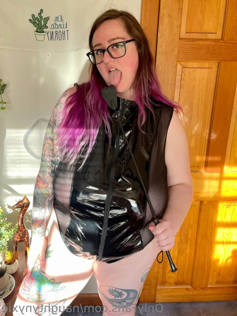Nyxie ¨̮ NO PPV [ naughtynyxie ] Onlyfans leaked photo 11921682 on Hotleaks.tv