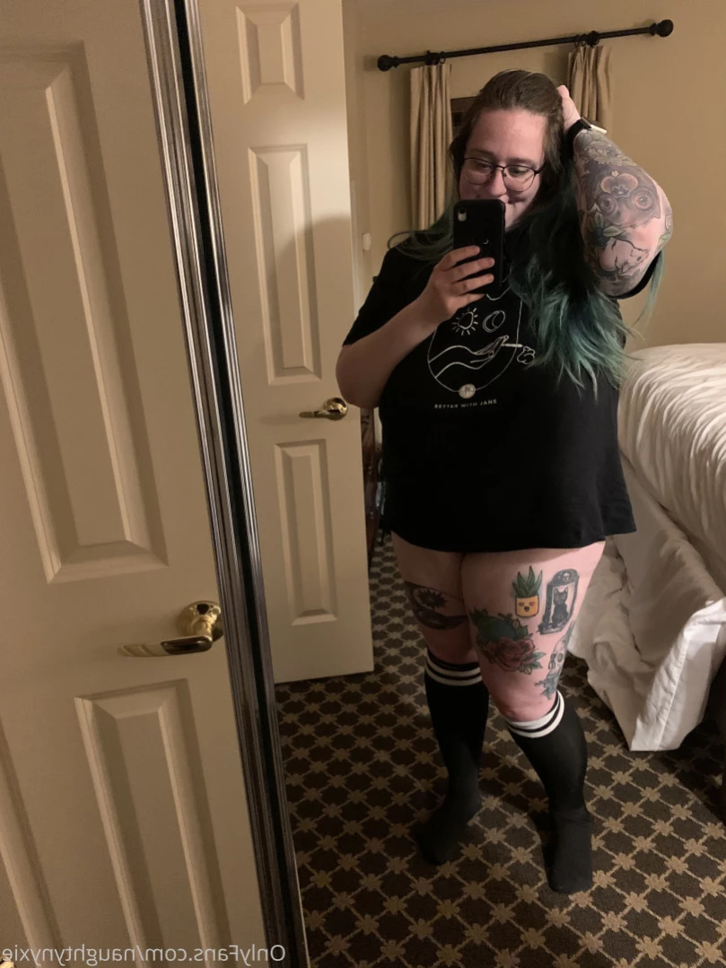 Nyxie ¨̮ NO PPV [ naughtynyxie ] Onlyfans leaked photo 11962527 on Hotleaks.tv