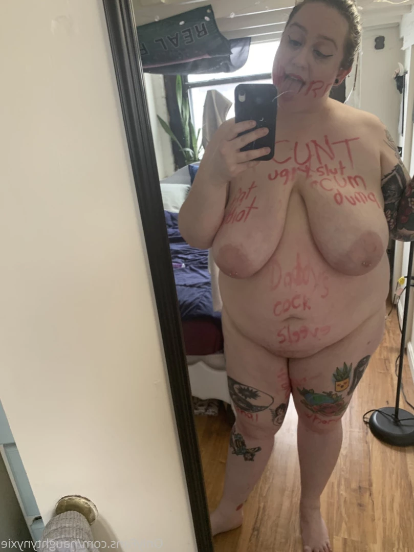 Nyxie ¨̮ NO PPV [ naughtynyxie ] Onlyfans leaked photo 11965196 on Hotleaks.tv