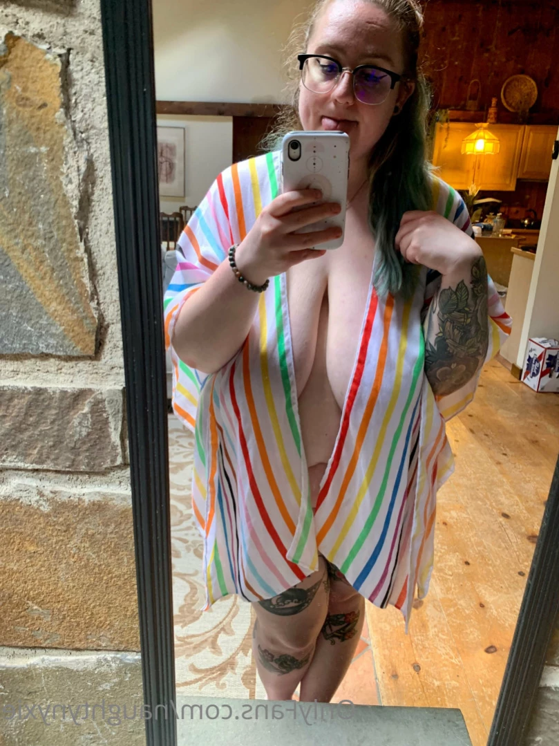 Nyxie ¨̮ NO PPV [ naughtynyxie ] Onlyfans leaked photo 11980251 on Hotleaks.tv