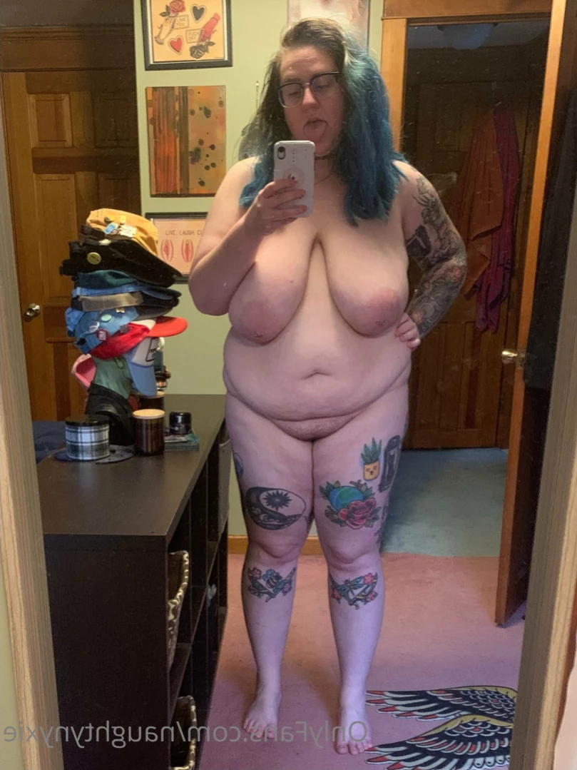 Nyxie ¨̮ NO PPV [ naughtynyxie ] Onlyfans leaked photo 12093631 on Hotleaks.tv