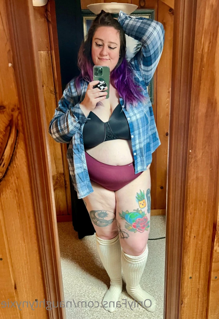 Nyxie ¨̮ NO PPV [ naughtynyxie ] Onlyfans leaked photo 12181296 on Hotleaks.tv