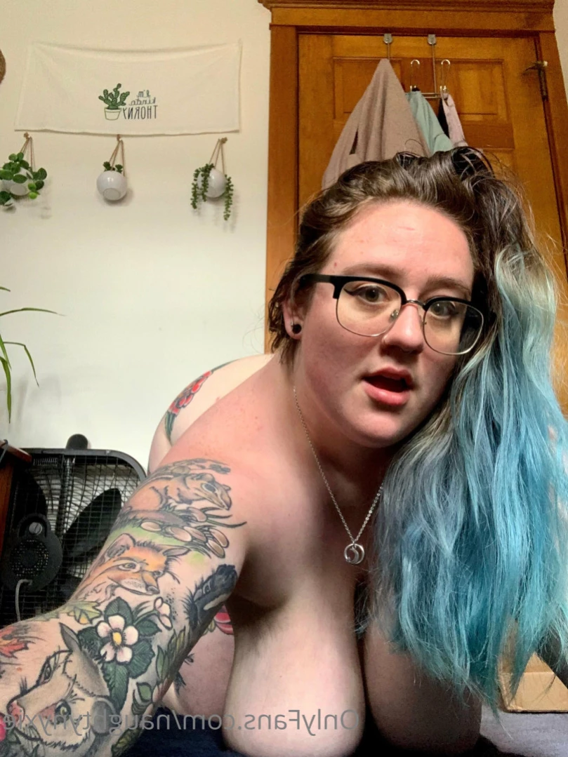 Nyxie ¨̮ NO PPV [ naughtynyxie ] Onlyfans leaked photo 12230596 on Hotleaks.tv