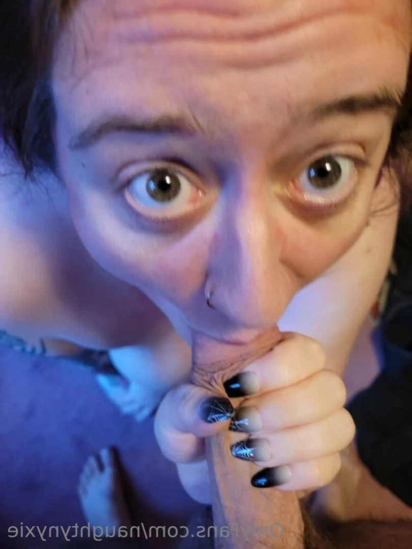 Nyxie ¨̮ NO PPV [ naughtynyxie ] Onlyfans leaked photo 12263331 on Hotleaks.tv