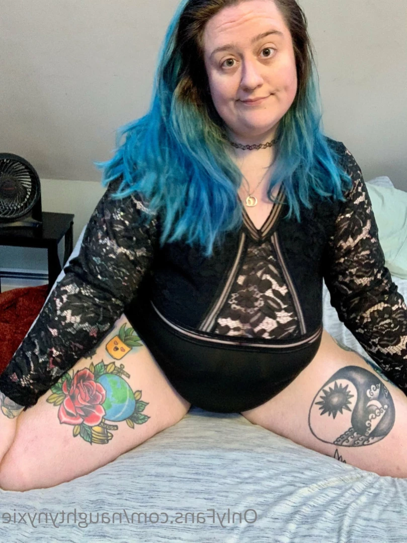 Nyxie ¨̮ NO PPV [ naughtynyxie ] Onlyfans leaked photo 12307670 on Hotleaks.tv