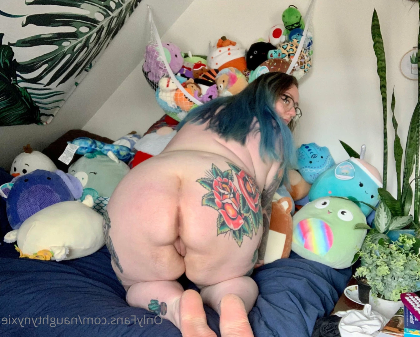 Nyxie ¨̮ NO PPV [ naughtynyxie ] Onlyfans leaked photo 12307680 on Hotleaks.tv
