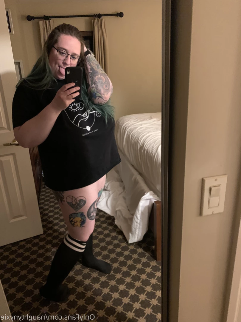 Nyxie ¨̮ NO PPV [ naughtynyxie ] Onlyfans leaked photo 12404091 on Hotleaks.tv