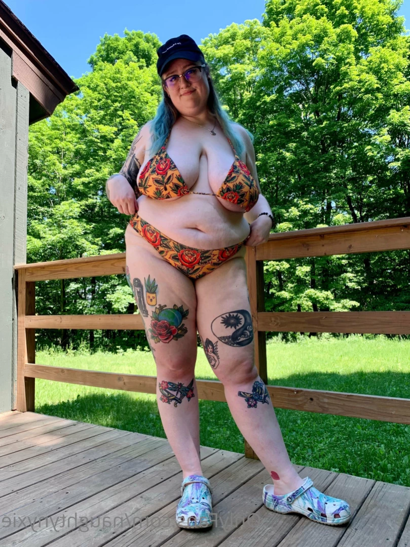 Nyxie ¨̮ NO PPV [ naughtynyxie ] Onlyfans leaked photo 12404095 on Hotleaks.tv