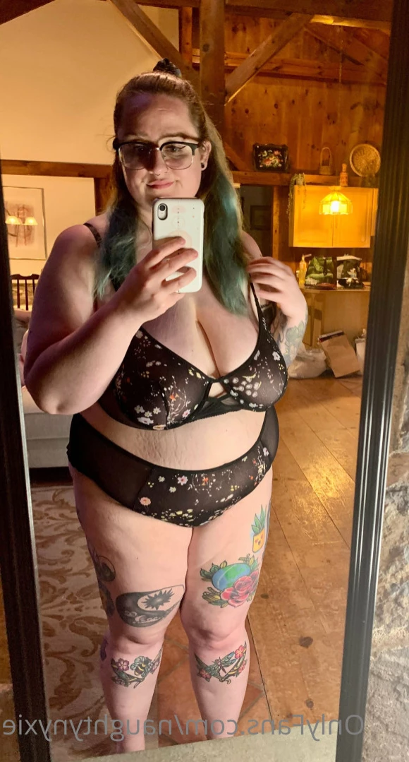 Nyxie ¨̮ NO PPV [ naughtynyxie ] Onlyfans leaked photo 12485074 on Hotleaks.tv