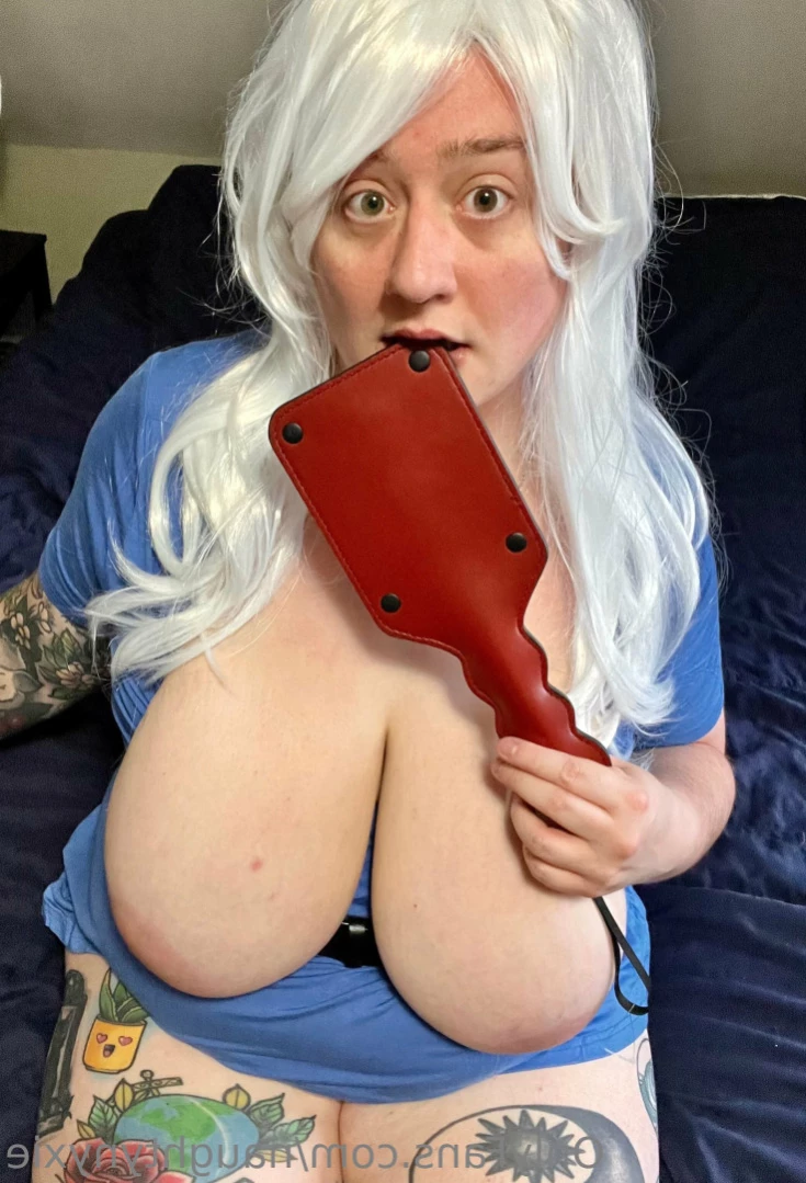 Nyxie ¨̮ NO PPV [ naughtynyxie ] Onlyfans leaked photo 12519369 on Hotleaks.tv