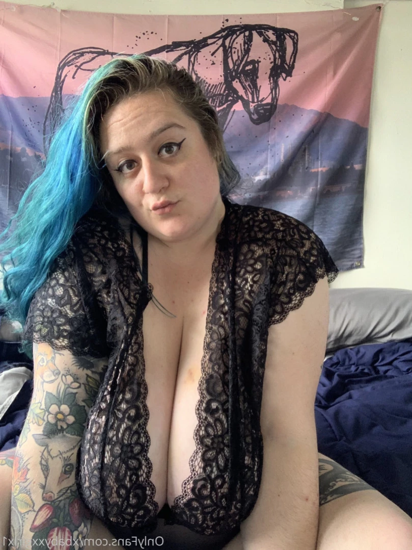 Nyxie ¨̮ NO PPV [ naughtynyxie ] Onlyfans leaked photo 12526743 on Hotleaks.tv