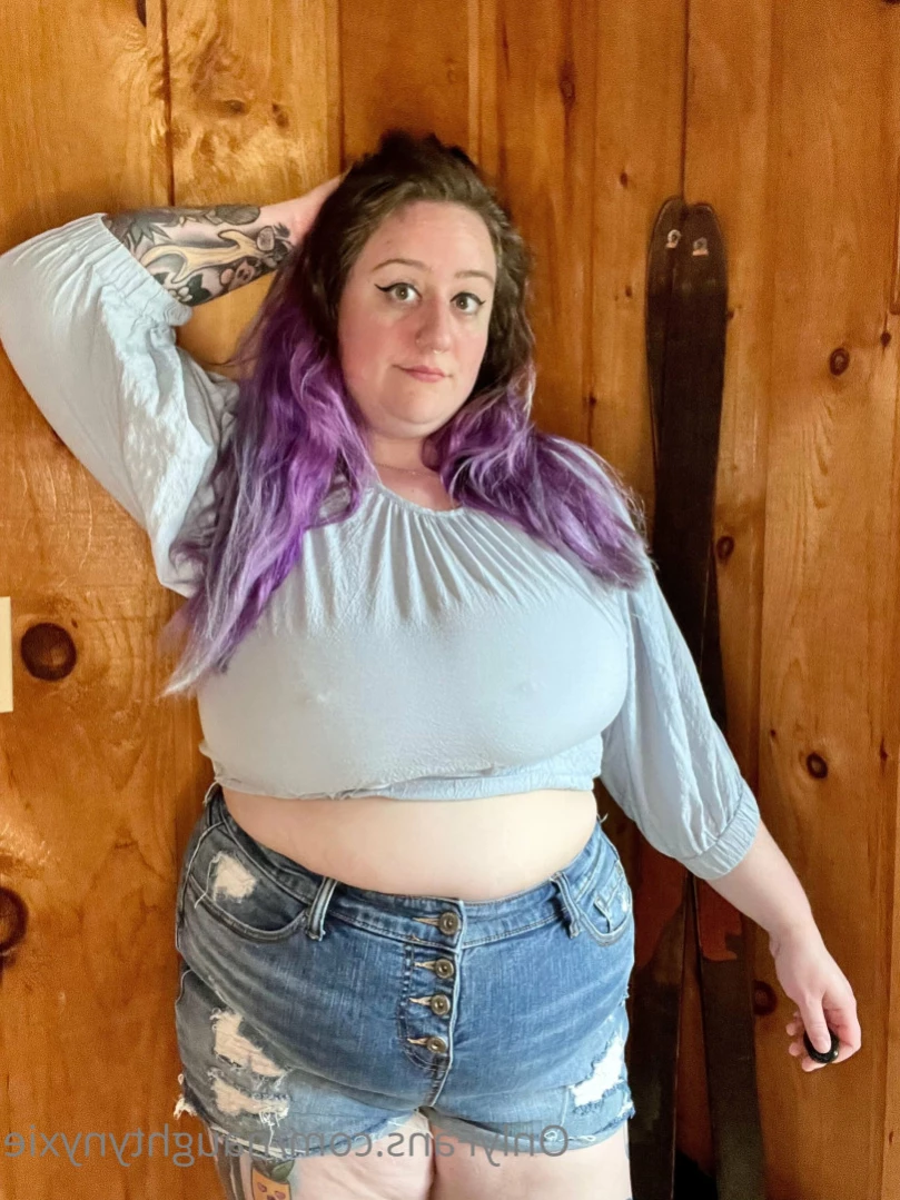 Nyxie ¨̮ NO PPV [ naughtynyxie ] Onlyfans leaked photo 12591862 on Hotleaks.tv