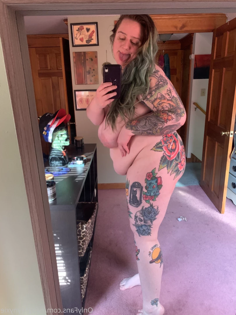 Nyxie ¨̮ NO PPV [ naughtynyxie ] Onlyfans leaked photo 12604174 on Hotleaks.tv