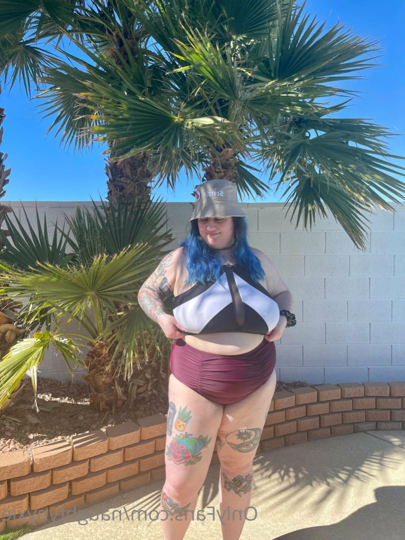 Nyxie ¨̮ NO PPV [ naughtynyxie ] Onlyfans leaked photo 12646646 on Hotleaks.tv