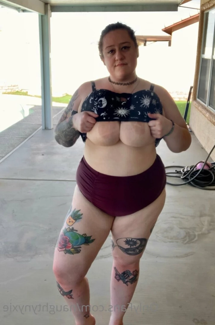 Nyxie ¨̮ NO PPV [ naughtynyxie ] Onlyfans leaked photo 12697196 on Hotleaks.tv