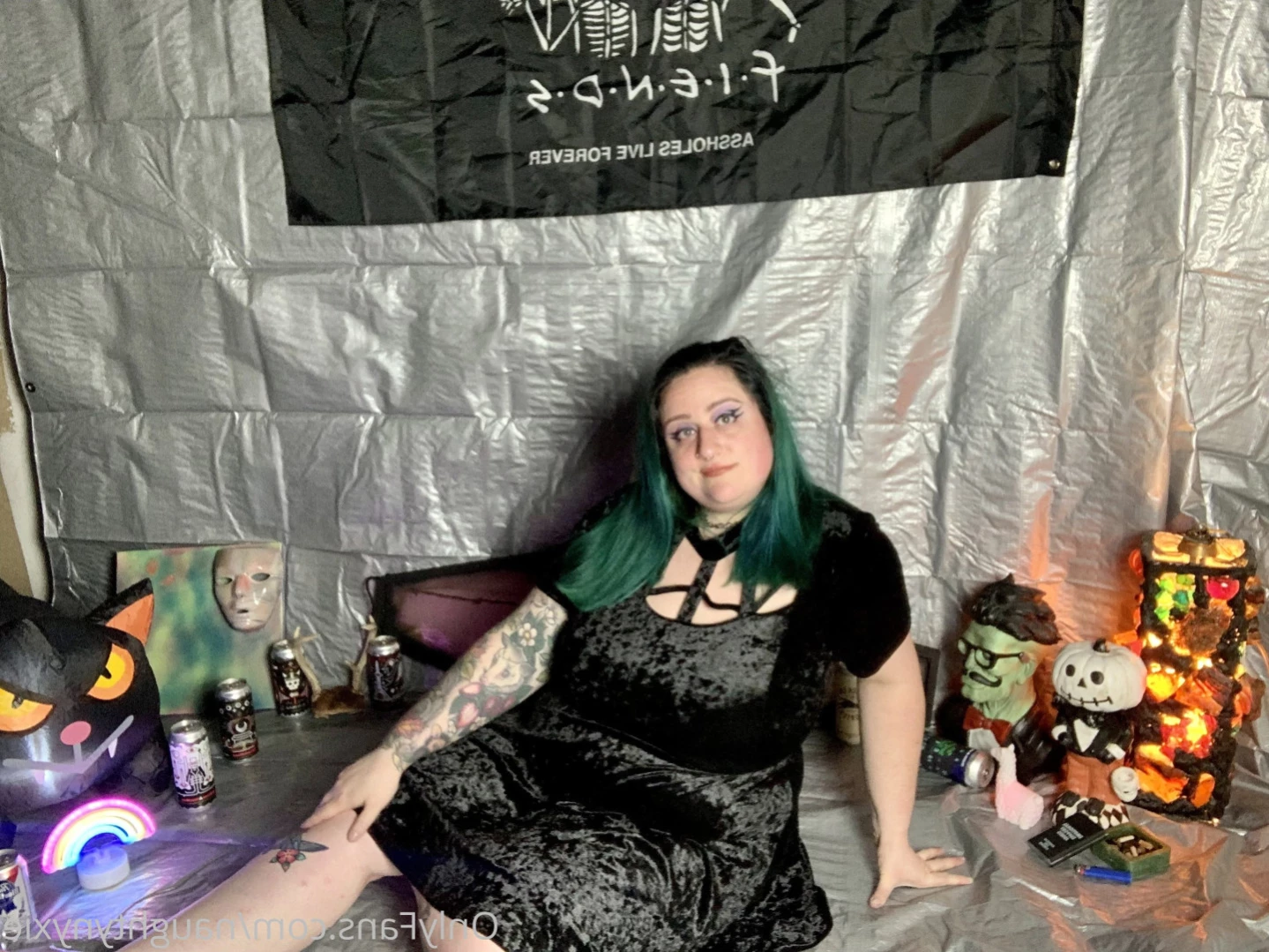 Nyxie ¨̮ NO PPV [ naughtynyxie ] Onlyfans leaked photo 12717492 on Hotleaks.tv