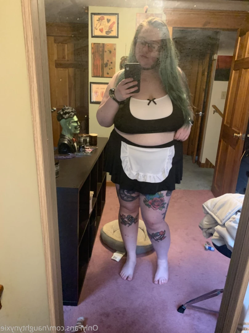Nyxie ¨̮ NO PPV [ naughtynyxie ] Onlyfans leaked photo 12756671 on Hotleaks.tv
