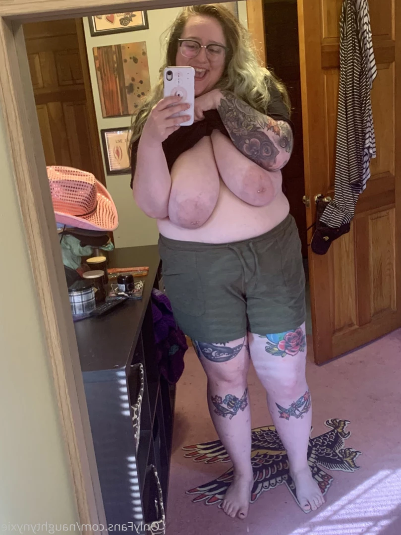 Nyxie ¨̮ NO PPV [ naughtynyxie ] Onlyfans leaked photo 12846578 on Hotleaks.tv