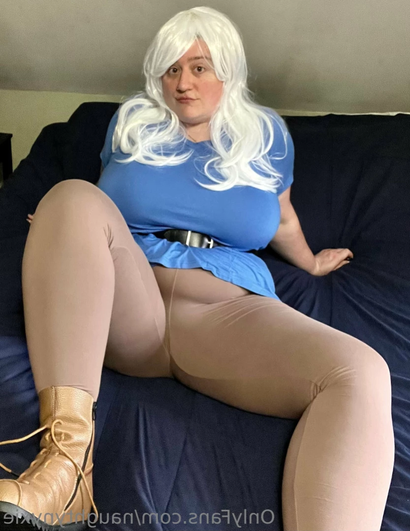 Nyxie ¨̮ NO PPV [ naughtynyxie ] Onlyfans leaked photo 12942607 on Hotleaks.tv