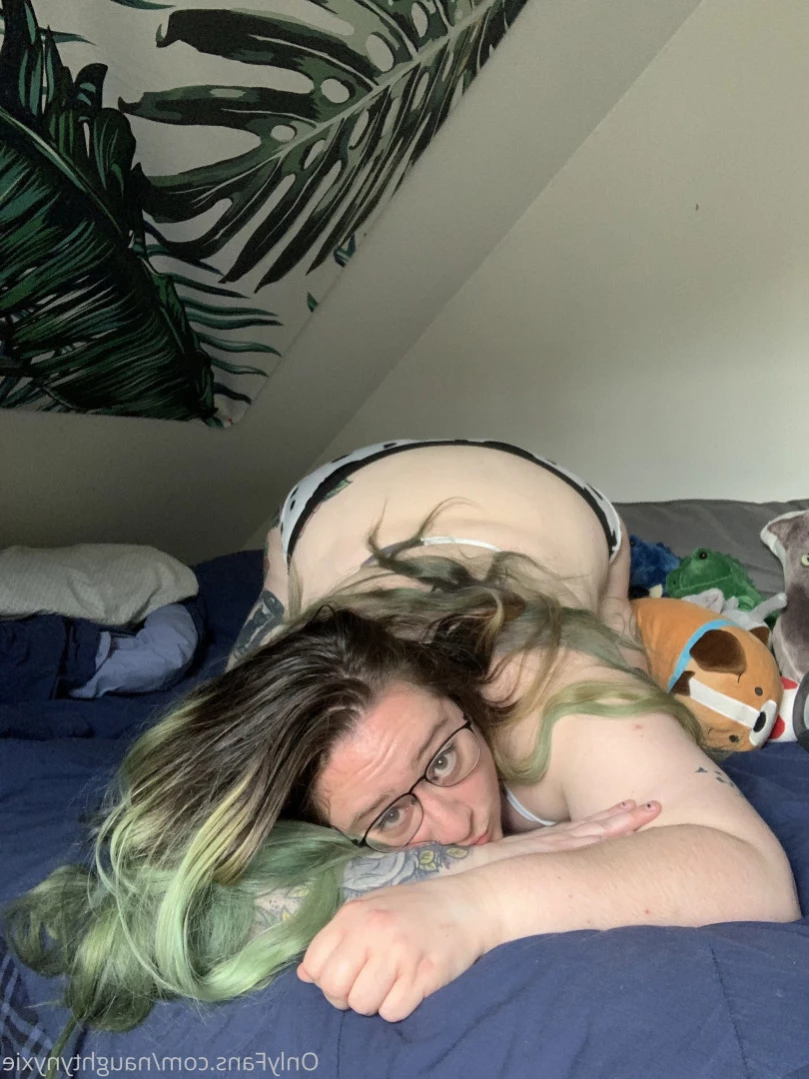 Nyxie ¨̮ NO PPV [ naughtynyxie ] Onlyfans leaked photo 12952238 on Hotleaks.tv