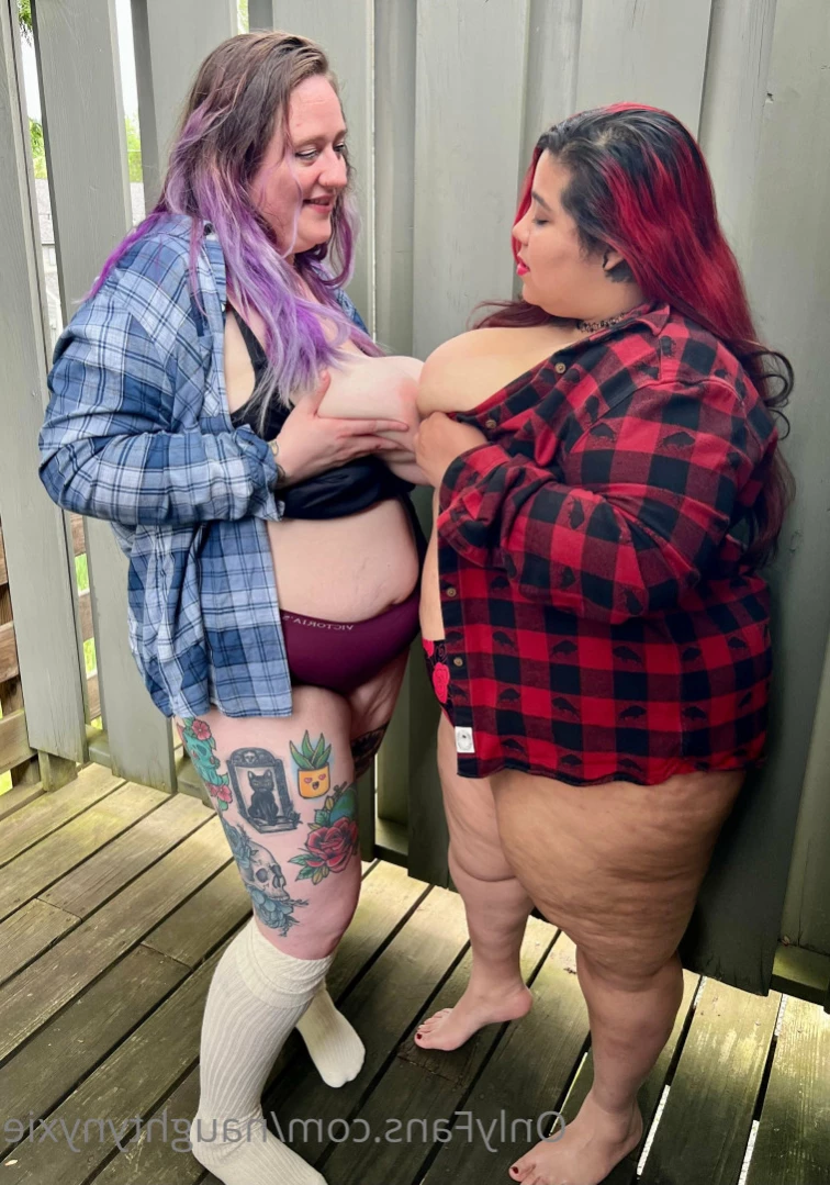 Nyxie ¨̮ NO PPV [ naughtynyxie ] Onlyfans leaked photo 13006247 on Hotleaks.tv
