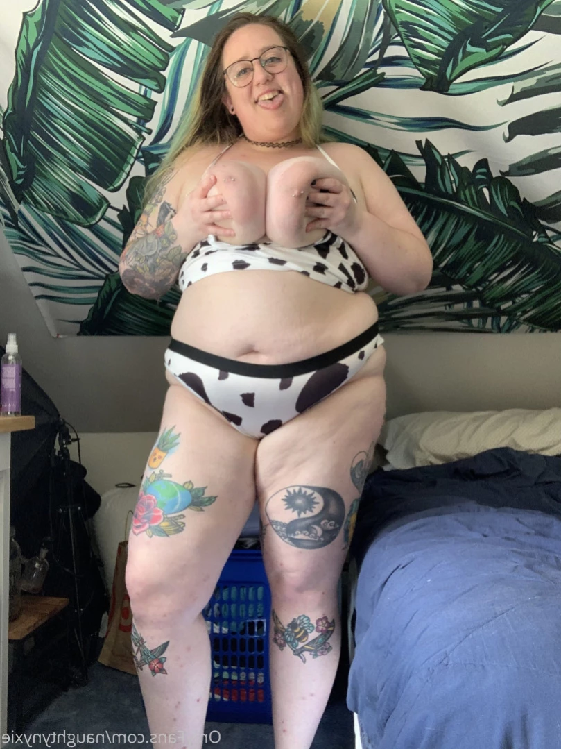 Nyxie ¨̮ NO PPV [ naughtynyxie ] Onlyfans leaked photo 13038893 on Hotleaks.tv