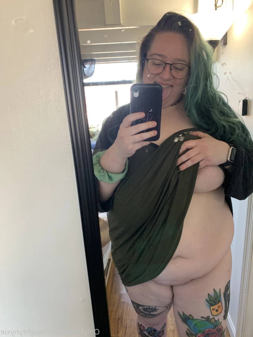 Nyxie ¨̮ NO PPV [ naughtynyxie ] Onlyfans leaked photo 13078084 on Hotleaks.tv