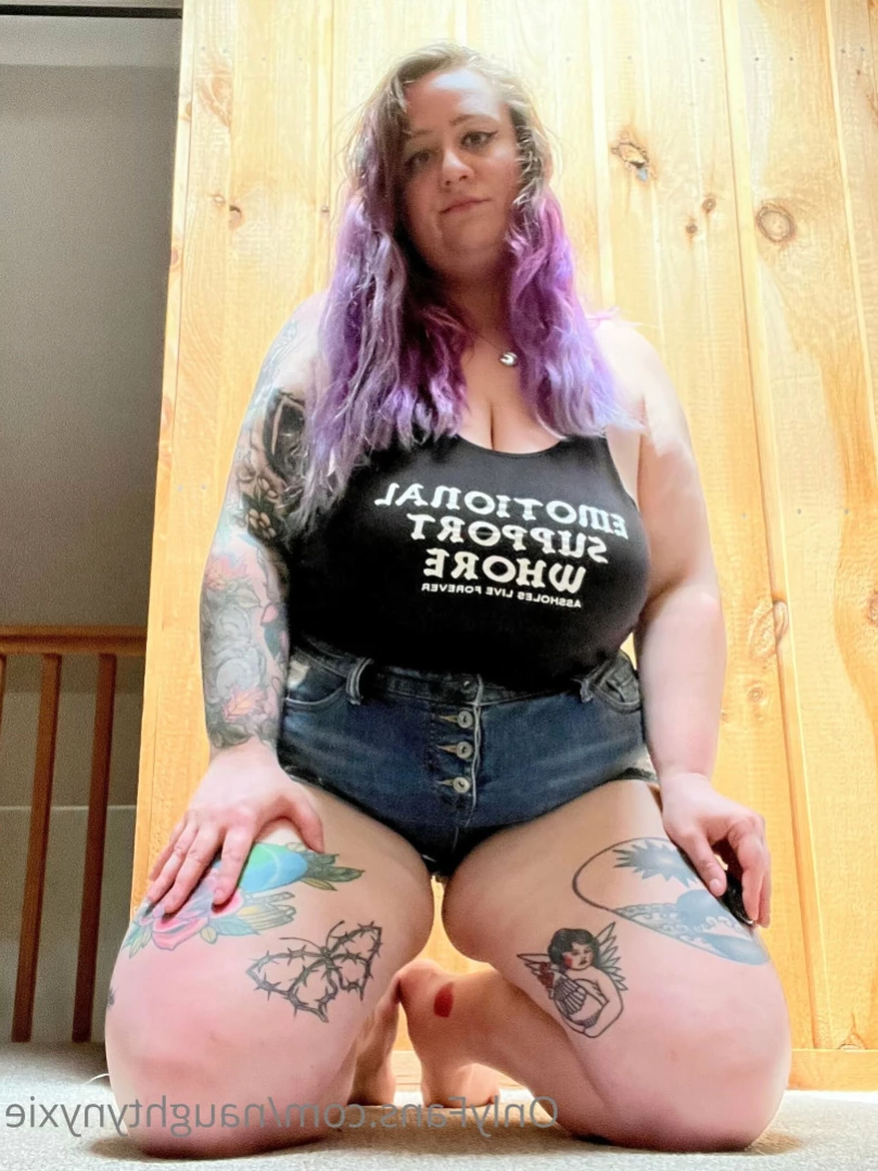 Nyxie ¨̮ NO PPV [ naughtynyxie ] Onlyfans leaked photo 13078277 on Hotleaks.tv