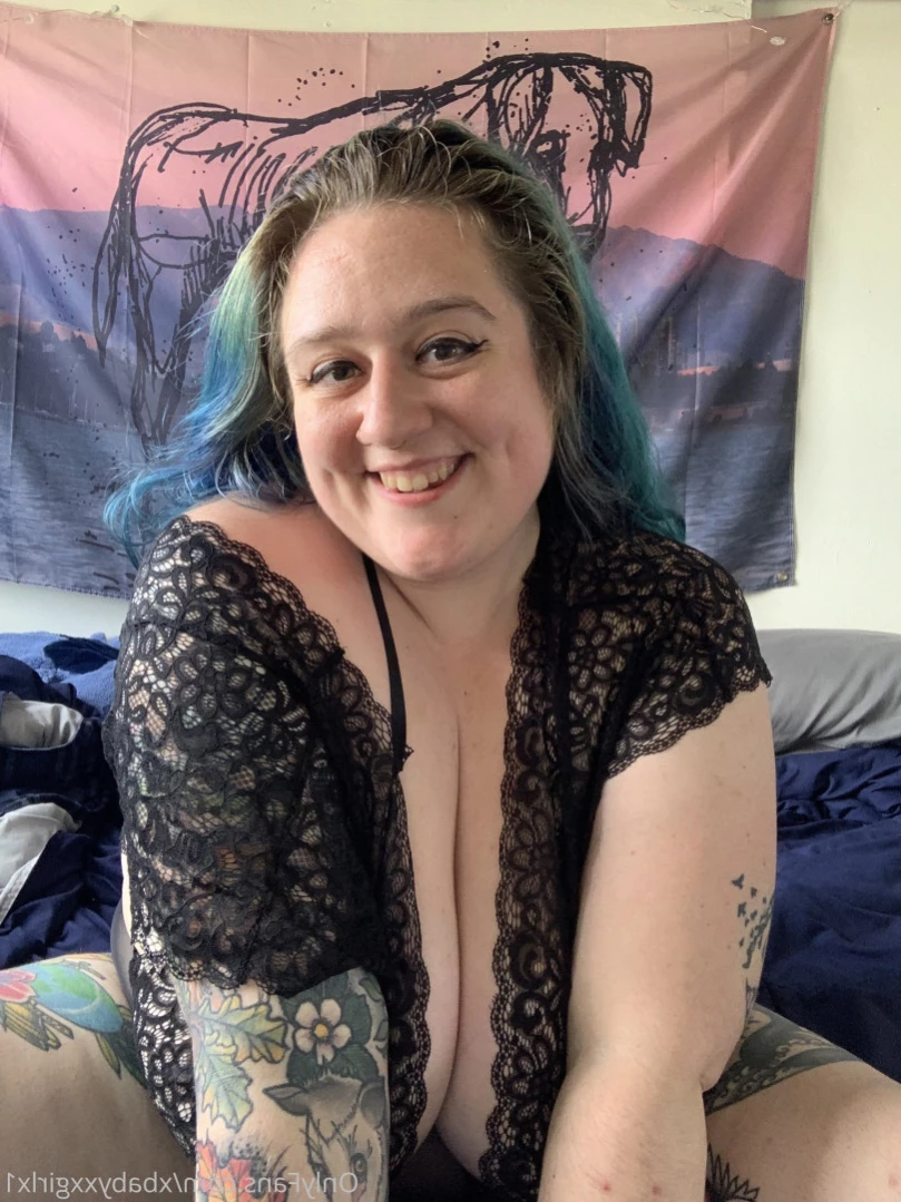 Nyxie ¨̮ NO PPV [ naughtynyxie ] Onlyfans leaked photo 13078339 on Hotleaks.tv