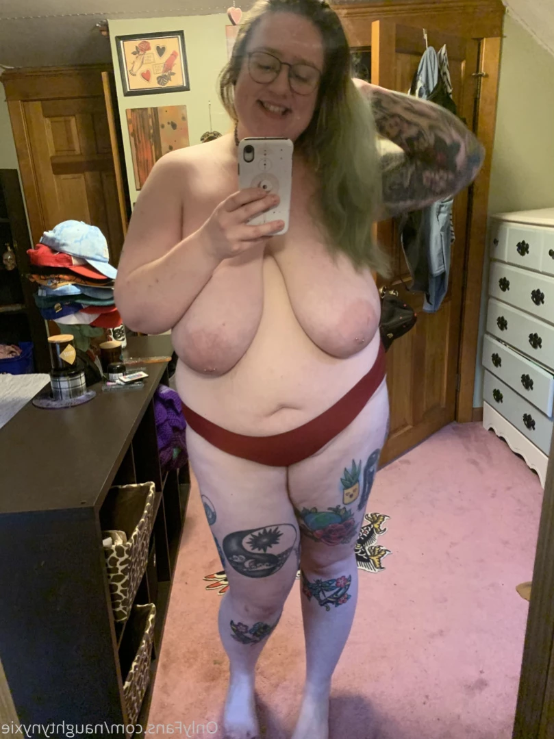 Nyxie ¨̮ NO PPV [ naughtynyxie ] Onlyfans leaked photo 13078359 on Hotleaks.tv