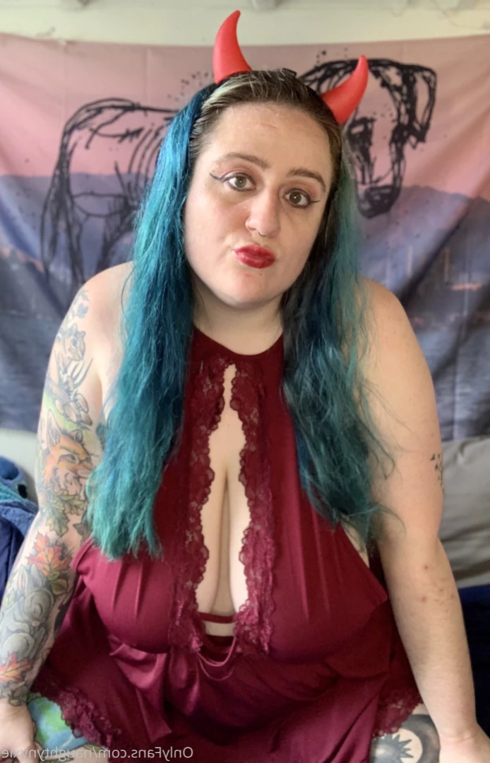 Nyxie ¨̮ NO PPV [ naughtynyxie ] Onlyfans leaked photo 13078707 on Hotleaks.tv