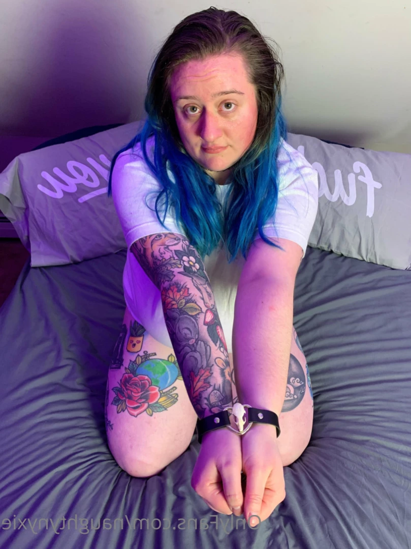 Nyxie ¨̮ NO PPV [ naughtynyxie ] Onlyfans leaked photo 13078889 on Hotleaks.tv