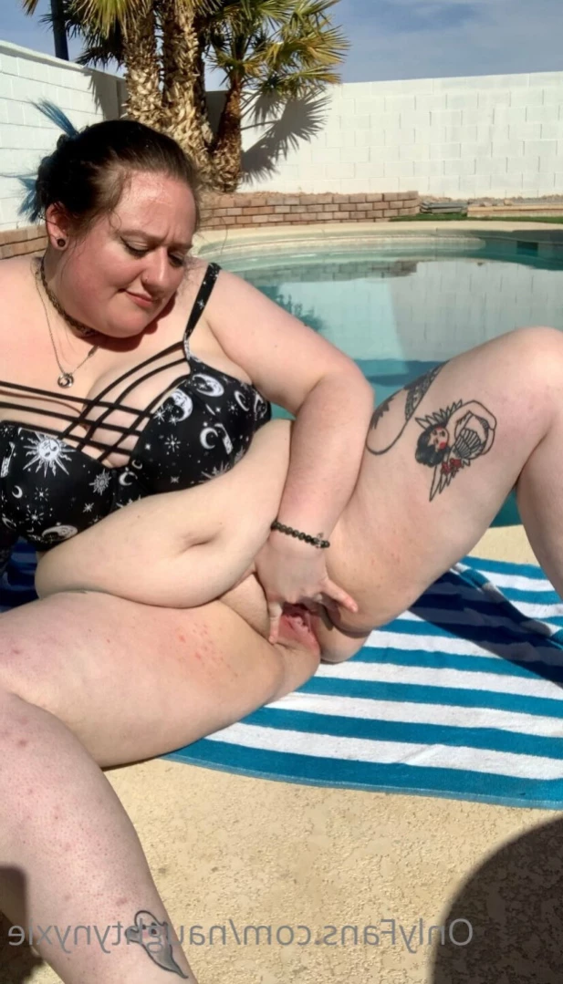 Nyxie ¨̮ NO PPV [ naughtynyxie ] Onlyfans leaked photo 13078955 on Hotleaks.tv