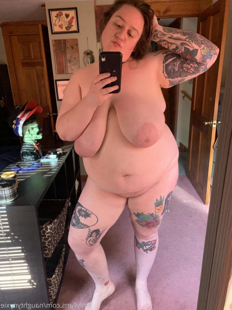 Nyxie ¨̮ NO PPV [ naughtynyxie ] Onlyfans leaked photo 13079442 on Hotleaks.tv