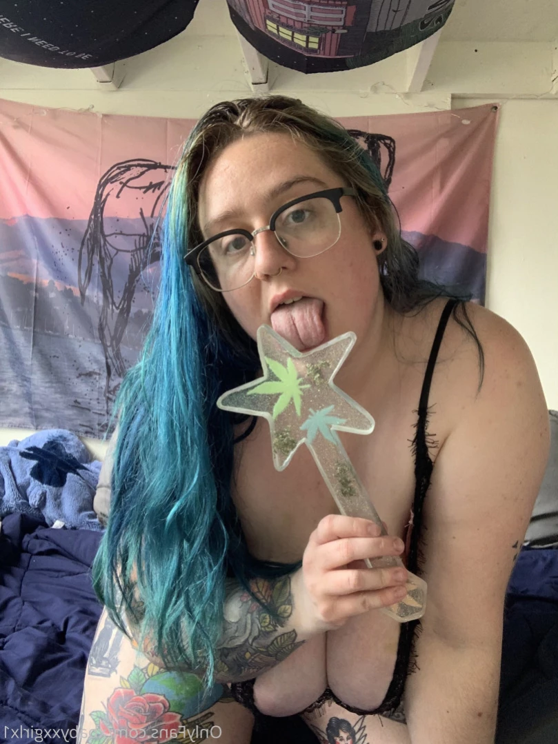 Nyxie ¨̮ NO PPV [ naughtynyxie ] Onlyfans leaked photo 13079491 on Hotleaks.tv