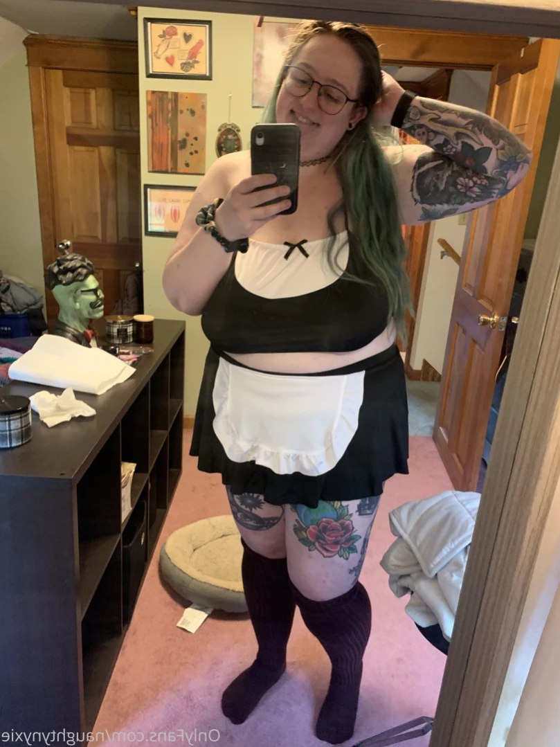 Nyxie ¨̮ NO PPV [ naughtynyxie ] Onlyfans leaked photo 13170404 on Hotleaks.tv