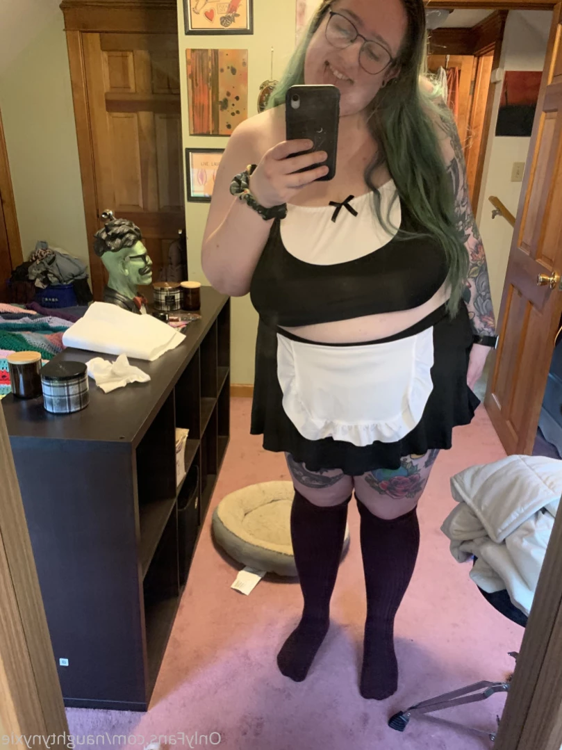 Nyxie ¨̮ NO PPV [ naughtynyxie ] Onlyfans leaked photo 13224524 on Hotleaks.tv