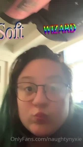 Nyxie ¨̮ NO PPV [ naughtynyxie ] Onlyfans leaked video 13232728 on Hotleaks.tv