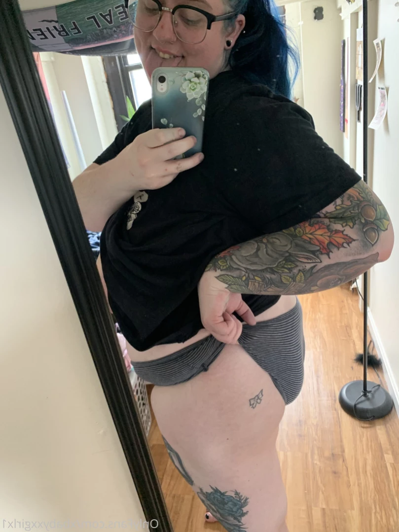 Nyxie ¨̮ NO PPV [ naughtynyxie ] Onlyfans leaked photo 13274468 on Hotleaks.tv