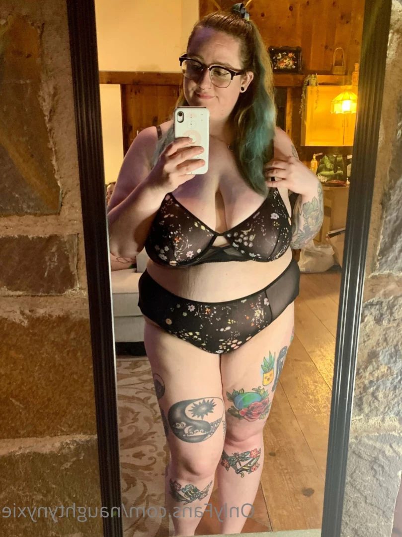 Nyxie ¨̮ NO PPV [ naughtynyxie ] Onlyfans leaked photo 13285119 on Hotleaks.tv