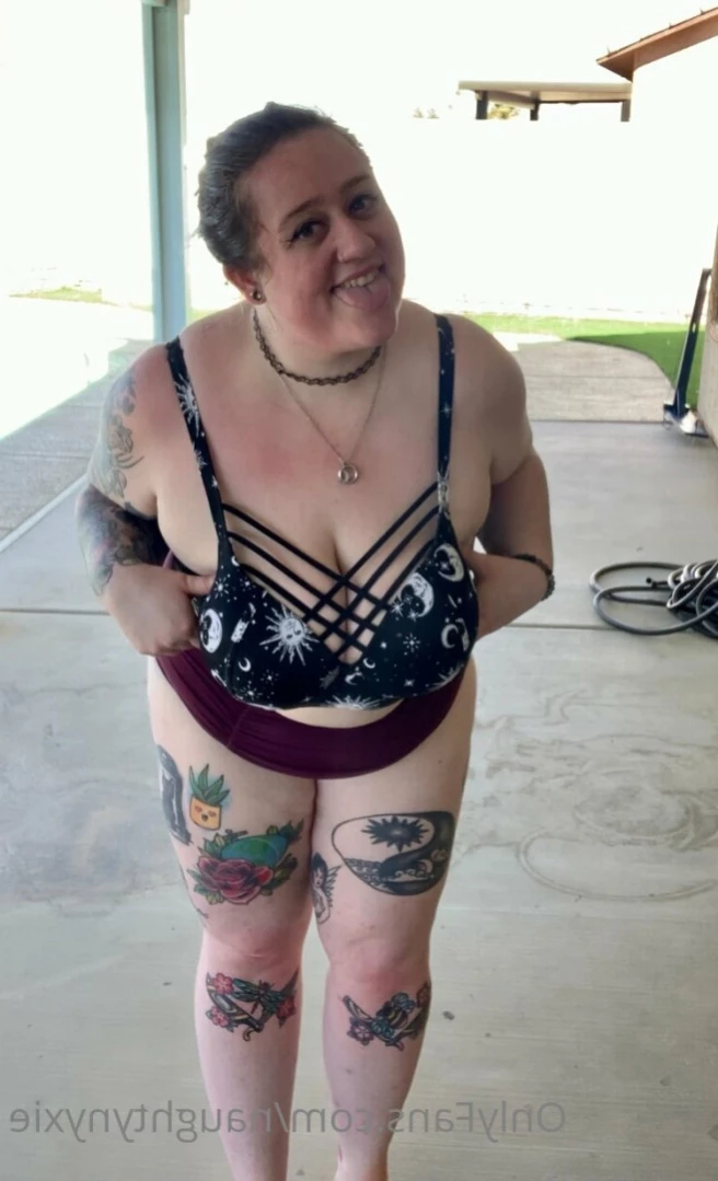 Nyxie ¨̮ NO PPV [ naughtynyxie ] Onlyfans leaked photo 13318364 on Hotleaks.tv
