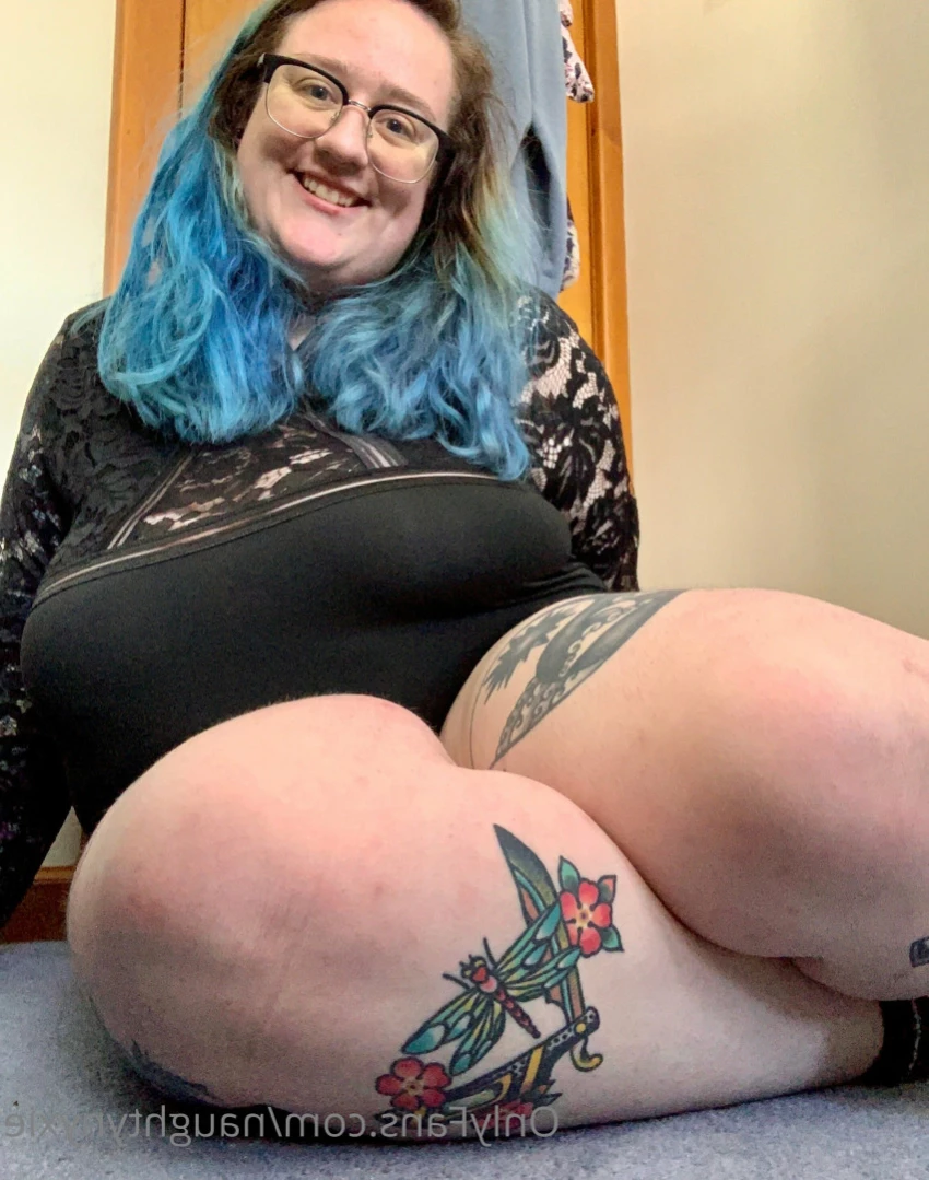 Nyxie ¨̮ NO PPV [ naughtynyxie ] Onlyfans leaked photo 13339685 on Hotleaks.tv