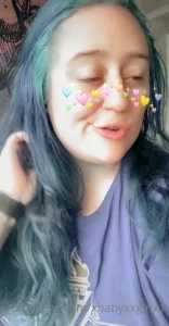 Nyxie ¨̮ NO PPV [ naughtynyxie ] Onlyfans leaked video 13363581 on Hotleaks.tv