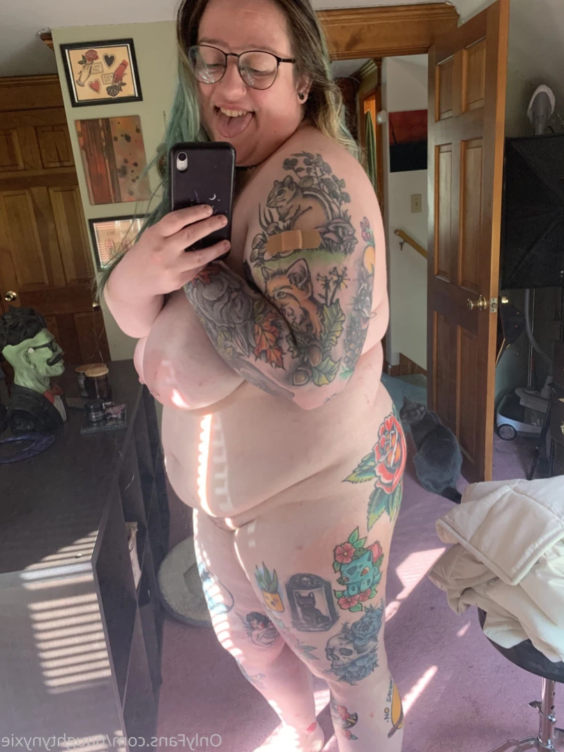 Nyxie ¨̮ NO PPV [ naughtynyxie ] Onlyfans leaked photo 13385088 on Hotleaks.tv