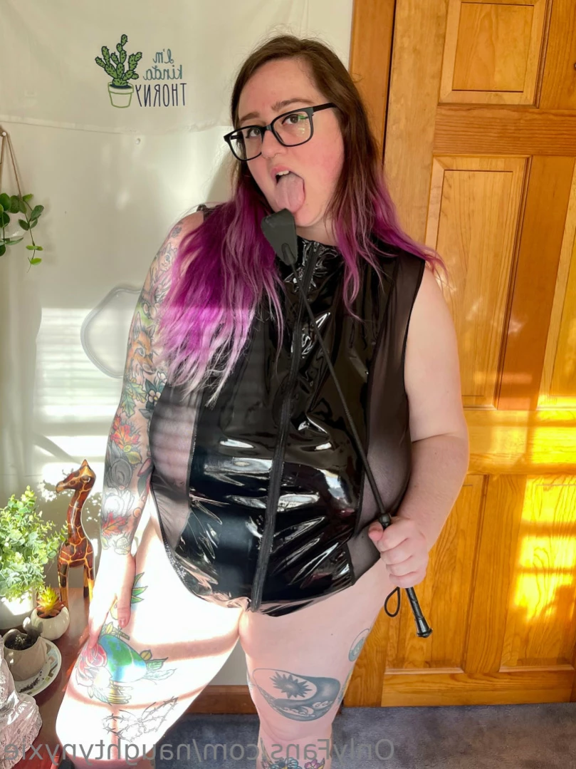 Nyxie ¨̮ NO PPV [ naughtynyxie ] Onlyfans leaked photo 13425959 on Hotleaks.tv