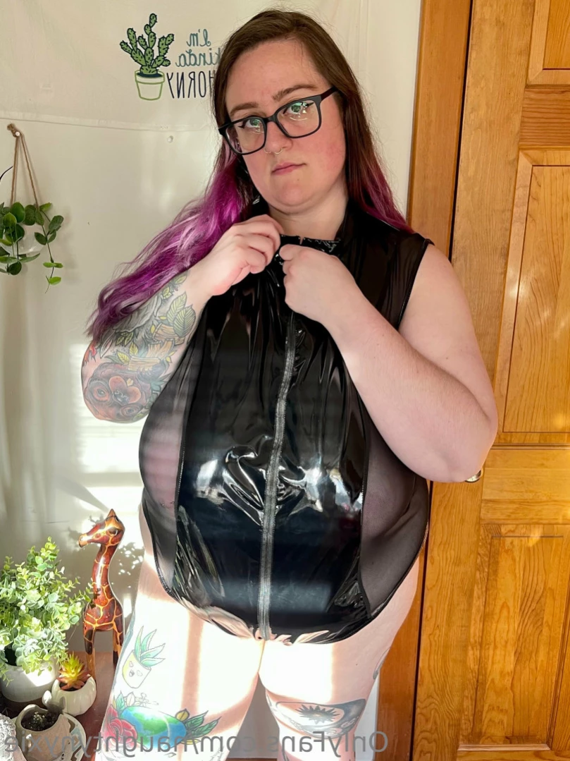Nyxie ¨̮ NO PPV [ naughtynyxie ] Onlyfans leaked photo 13448198 on Hotleaks.tv