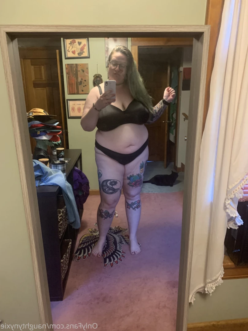 Nyxie ¨̮ NO PPV [ naughtynyxie ] Onlyfans leaked photo 13448211 on Hotleaks.tv