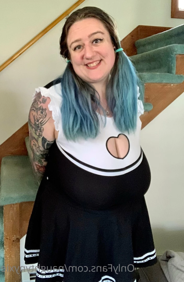 Nyxie ¨̮ NO PPV [ naughtynyxie ] Onlyfans leaked photo 13450684 on Hotleaks.tv