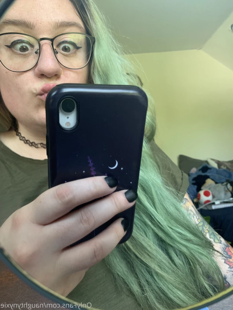 Nyxie ¨̮ NO PPV [ naughtynyxie ] Onlyfans leaked photo 13455638 on Hotleaks.tv